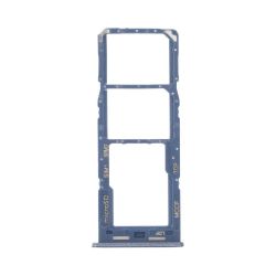 Tiroir Samsung Galaxy M13 5G M136 Bleu Nuit – PhoneFrance