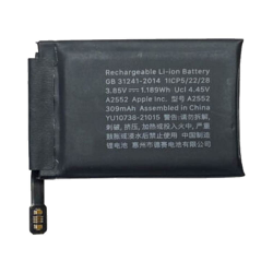 Batterie Apple Watch Series 7 45mm – PhoneFrance