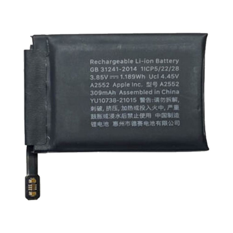 Batterie Apple Watch Series 7 45mm – PhoneFrance