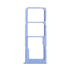 Tiroir Premium Samsung Galaxy M12 M127 Bleu – PhoneFrance