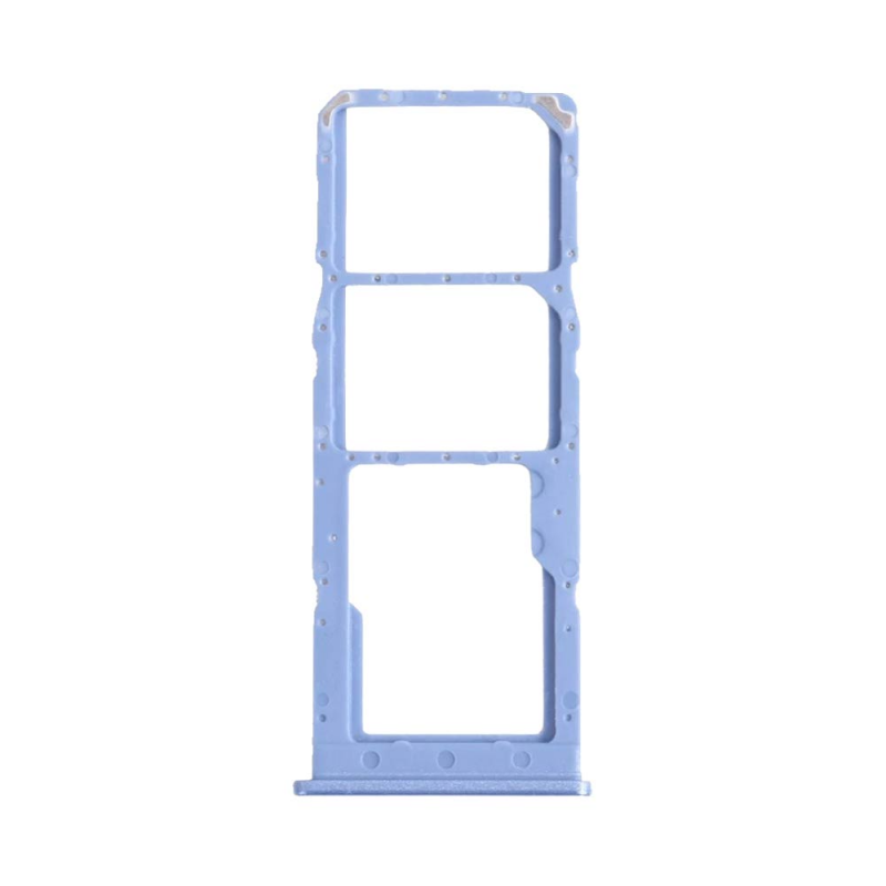 Tiroir Premium Samsung Galaxy M12 M127 Bleu – PhoneFrance