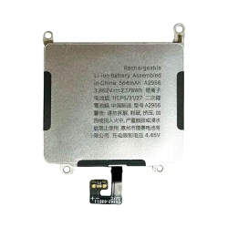 Batterie Apple Watch Ultra 2 49mm – PhoneFrance