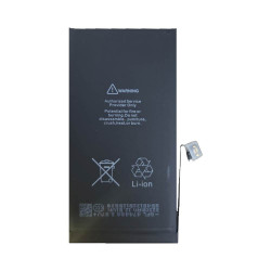 Batterie iPhone 12/iPhone 12 Pro (TI 3270mAh – PhoneFrance