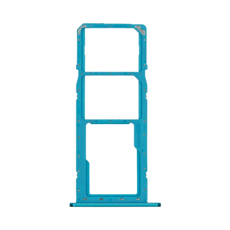Tiroir Premium Samsung Galaxy M11 M115 Bleu – PhoneFrance