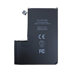 Batterie Apple iPhone 12 Pro Max (TI 4530mAh – PhoneFrance