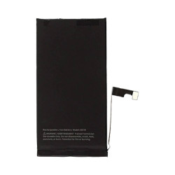 Batterie Capacity Apple iPhone 15 (3520mAh TI – PhoneFrance
