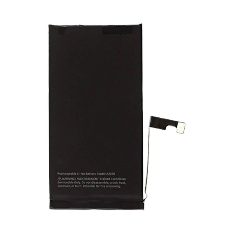 Batterie Capacity Apple iPhone 15 (3520mAh TI – PhoneFrance