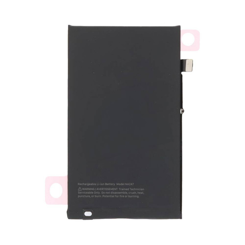 Batterie Apple iPhone 16 Plus (TI 4800mAh – PhoneFrance