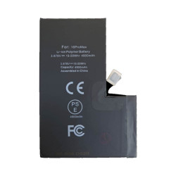 Batterie Apple iPhone 16 Pro Max (TI 4900mAh – PhoneFrance