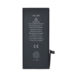 Batterie Capacity Apple iPhone XR (TI 3500mAh – PhoneFrance