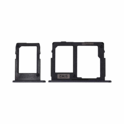 Tiroir Samsung Galaxy J3 2017 J330 Noir – PhoneFrance