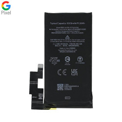 Batterie Pixel 6 Pro G730-06300-01 G63QN – PhoneFrance