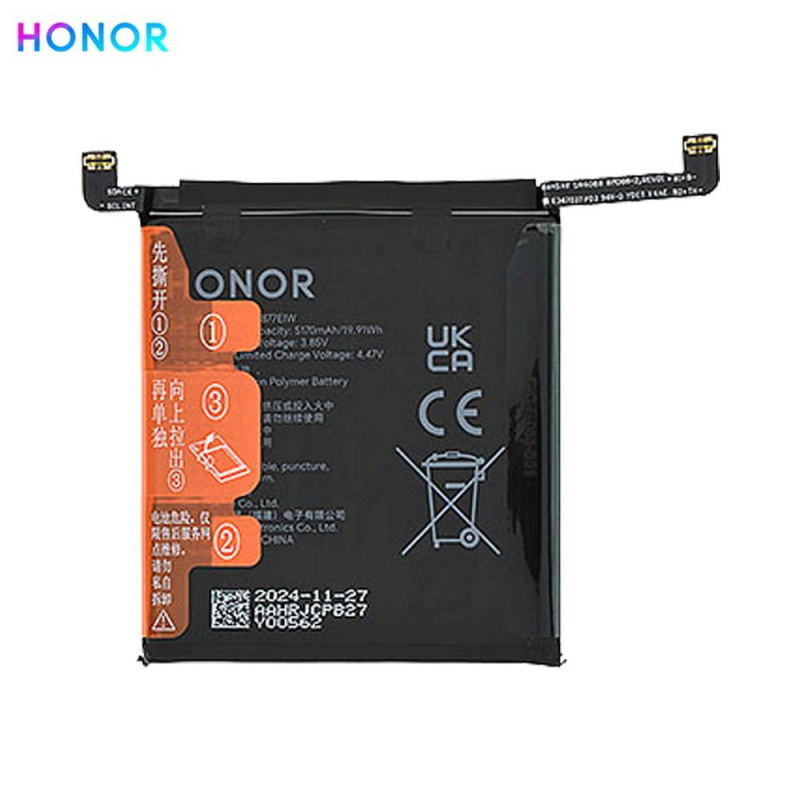 Batterie Magic 7 Pro 0235AMRU HB566877EIW – PhoneFrance