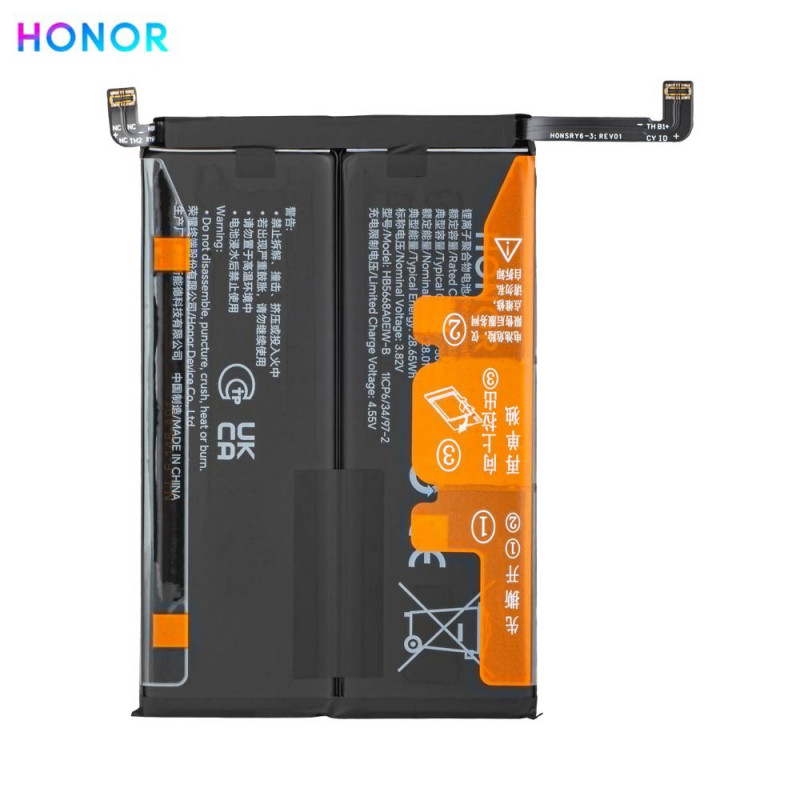 Batterie Honor Magic 8 Lite 5G 0235ARWA – PhoneFrance