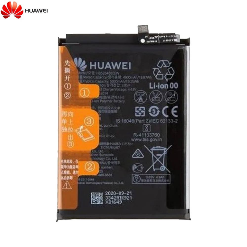 Batterie P Smart 2021 24023342 HB526488EEW – PhoneFrance