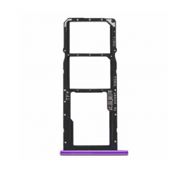 Tiroir Sim Premium Huawei Y6p Violet – PhoneFrance