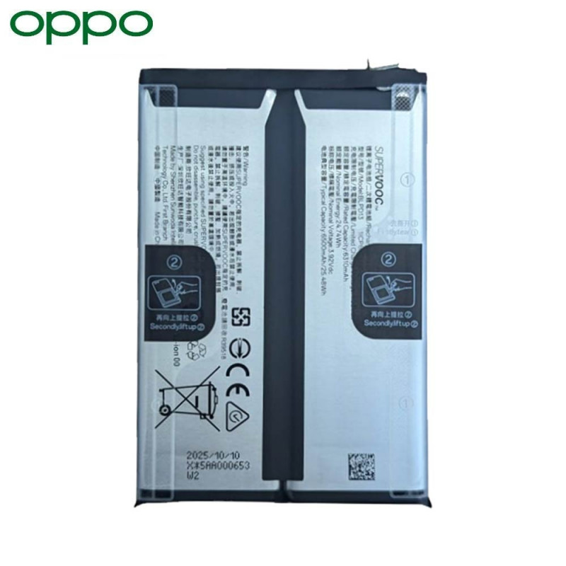 Batterie F 5G 621035000423 621035000362 BLPD13 – PhoneFrance