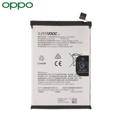 Batterie OPPO Find X9 5G 621035000386 BLPC43 – PhoneFrance