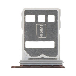 Tiroir Sim Premium Huawei Pura 70 Ultra Marron – PhoneFrance