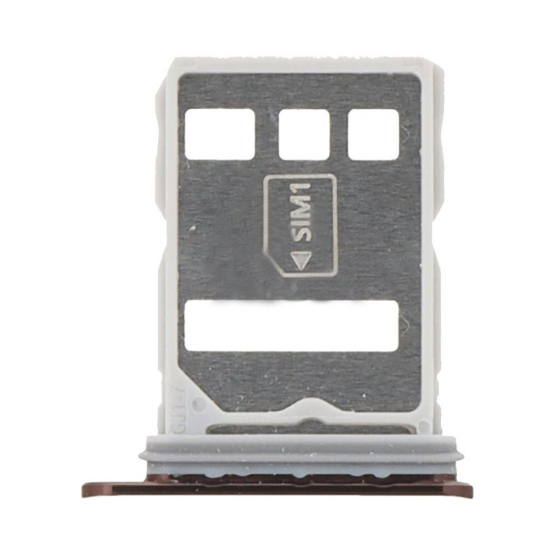 Tiroir Sim Premium Huawei Pura 70 Ultra Marron – PhoneFrance