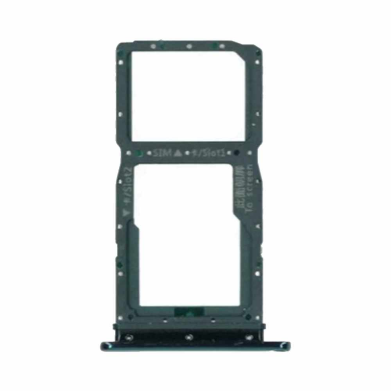 Tiroir Premium Huawei P Smart Z Vert Emeraude – PhoneFrance