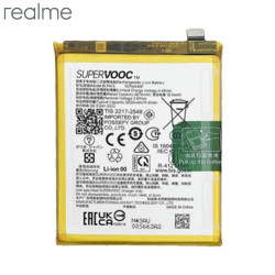 Batterie Realme 11 Pro 621035000015 BLPA15 – PhoneFrance
