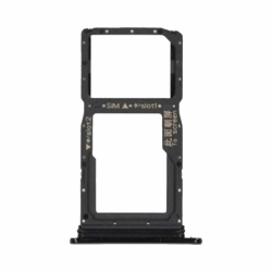 Tiroir Sim Premium Huawei P Smart Z Noir – PhoneFrance