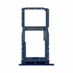 Tiroir Premium Huawei P Smart Z Bleu Saphir – PhoneFrance