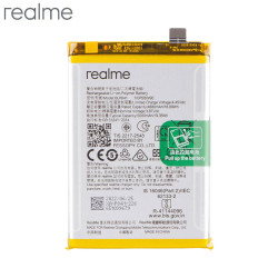 Batterie Originale Realme 8 4906860 BLP841 – PhoneFrance