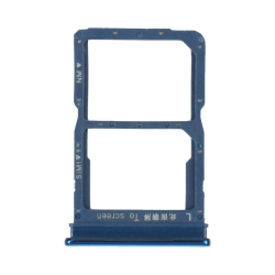 Tiroir Sim Premium Huawei P Smart S Nacre – PhoneFrance