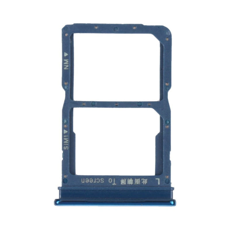 Tiroir Sim Premium Huawei P Smart S Nacre – PhoneFrance