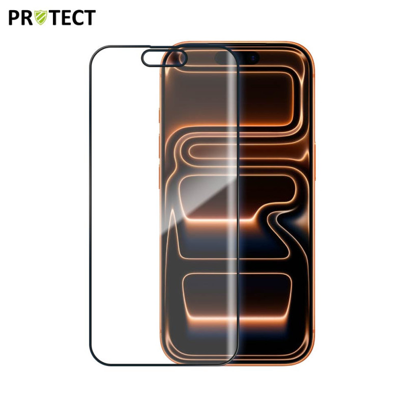 Vitre Apple iPhone 17 – PhoneFrance