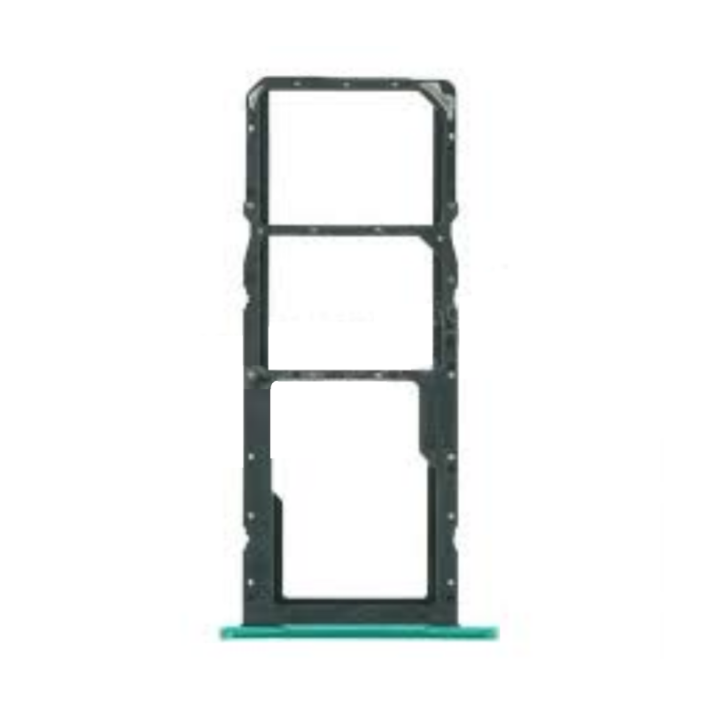 Tiroir Sim Premium Huawei P Smart 2021 Vert – PhoneFrance