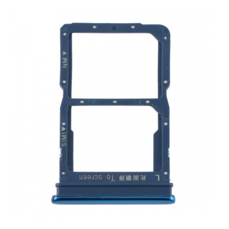 Tiroir Sim Premium Huawei P Smart 2020 Vert – PhoneFrance