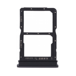 Tiroir Sim Premium Huawei P Smart 2020 Noir – PhoneFrance