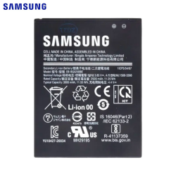 Batterie 5 G525F GH43-05060A EB-BG525BBE – PhoneFrance