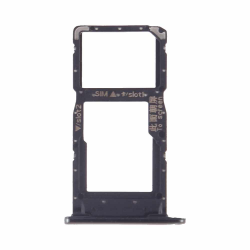 Tiroir Sim Premium Huawei P Smart 2019 Noir – PhoneFrance