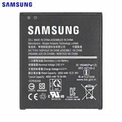 Batterie 6 Pro G736 GH43-05117A EB-BG736BBE – PhoneFrance