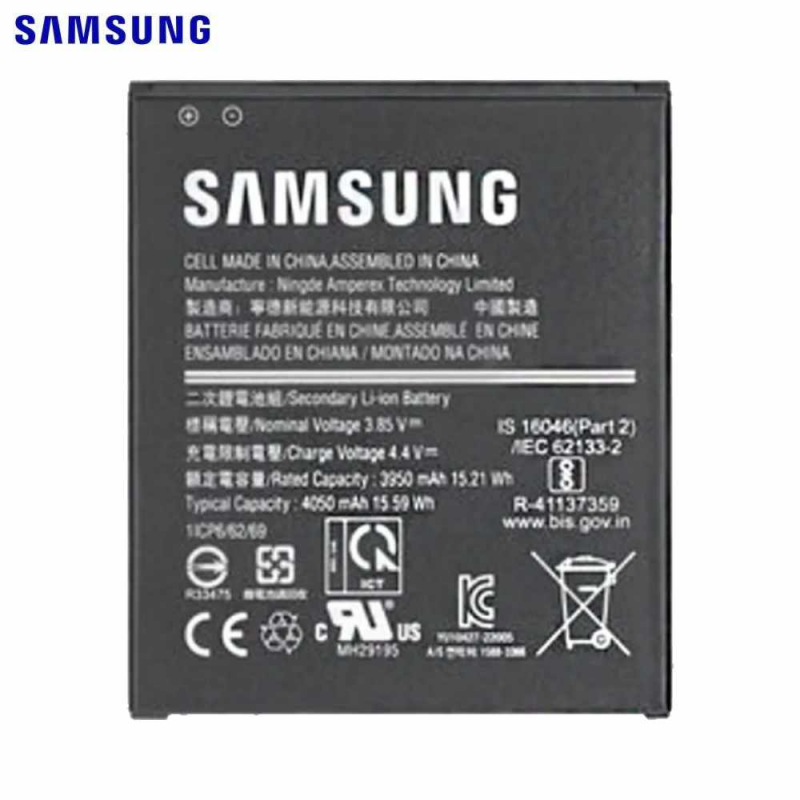 Batterie 6 Pro G736 GH43-05117A EB-BG736BBE – PhoneFrance