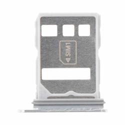 Tiroir Sim Premium Huawei P60 Pro Rococo Pearl – PhoneFrance