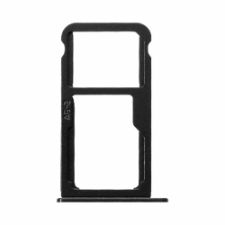 Tiroir Sim Premium Huawei P10 Noir – PhoneFrance