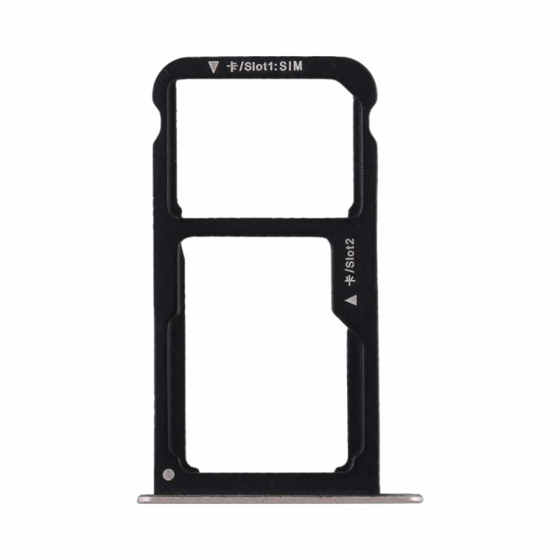 Tiroir Sim Premium Huawei P10 Lite Or – PhoneFrance