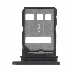 Tiroir Sim Premium Huawei Nova 12S Noir – PhoneFrance