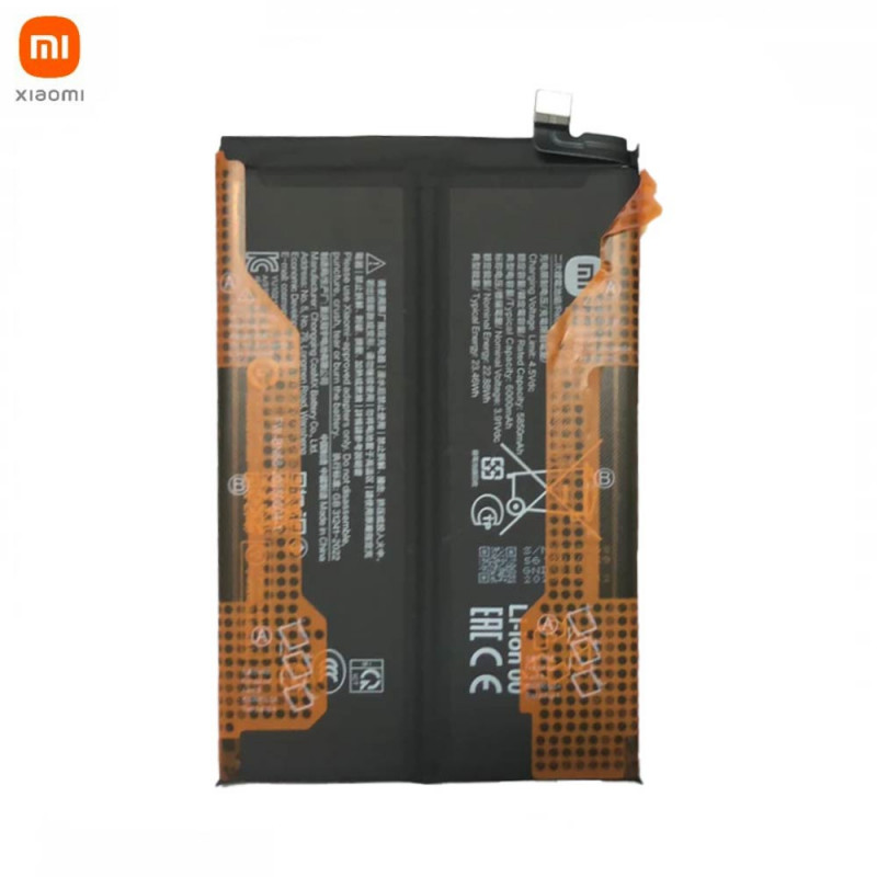 Batterie 4G/Redmi 15C 5G 1330101000254B BN68 – PhoneFrance