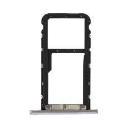Tiroir Sim Premium Huawei MediaPad T5 4G Noir – PhoneFrance