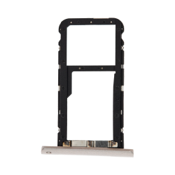 Tiroir Sim Premium Huawei MediaPad T5 4G Gold – PhoneFrance