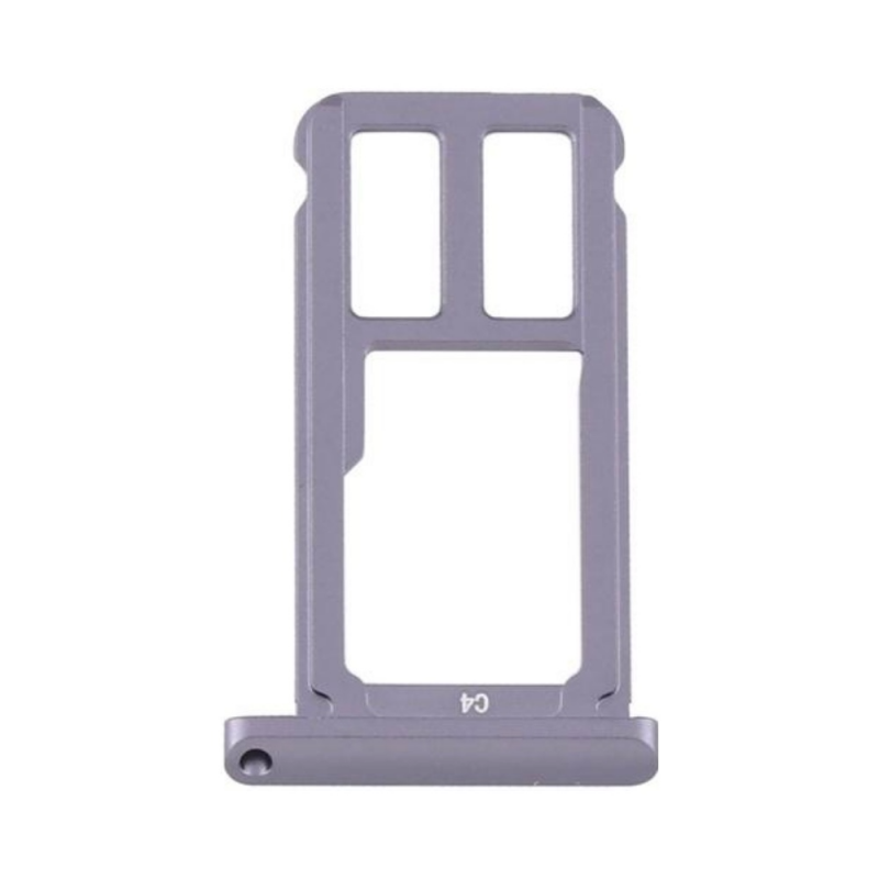 Tiroir Sim Premium Huawei MediaPad M5 8 Gris – PhoneFrance