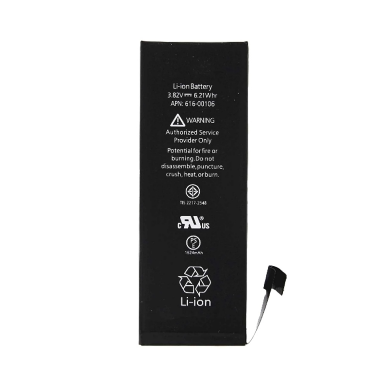 Batterie Apple iPhone SE (1er Gen) Ti (x10 – PhoneFrance