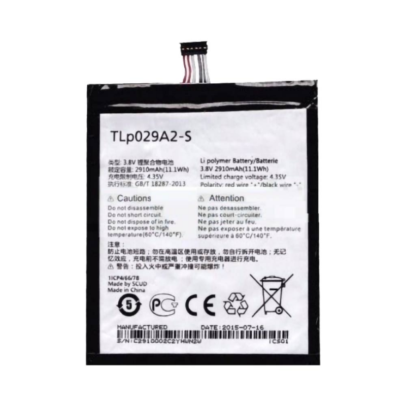 Batterie Premium Alcatel Idol 3 5.5 OT6045 – PhoneFrance