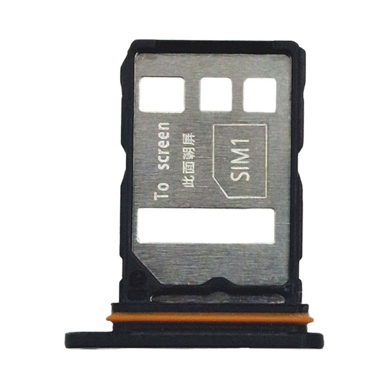 Tiroir Honor Magic 8 Lite 5G Noir Minuit – PhoneFrance